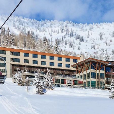 Alta'S Rustler Lodge Extérieur photo