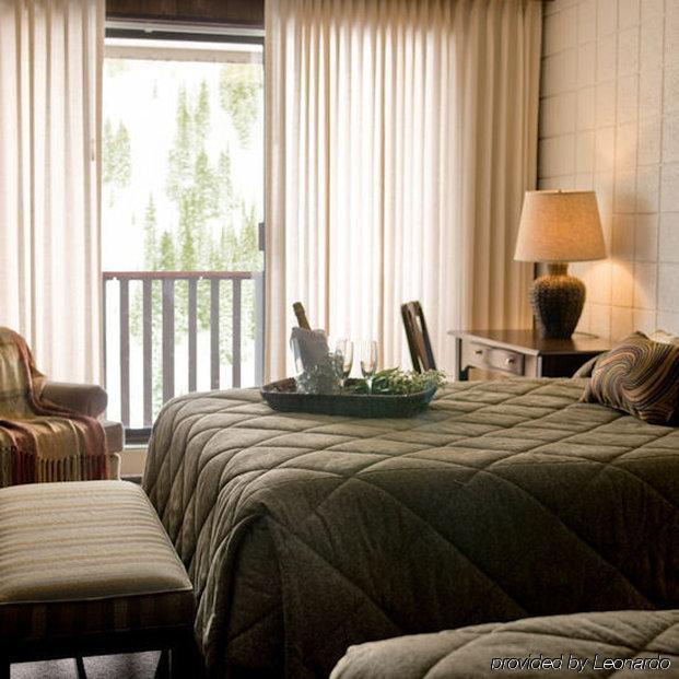 Alta'S Rustler Lodge Chambre photo