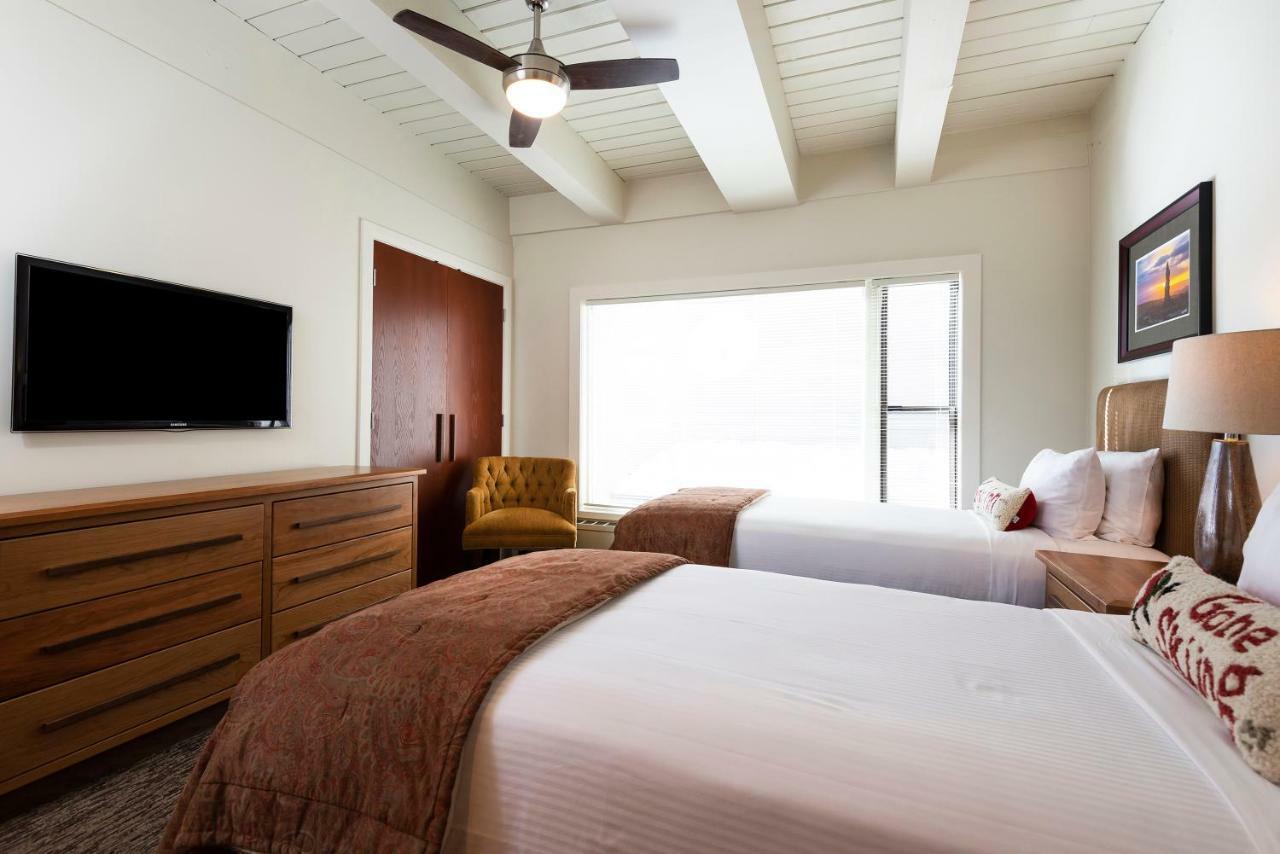 Alta'S Rustler Lodge Extérieur photo